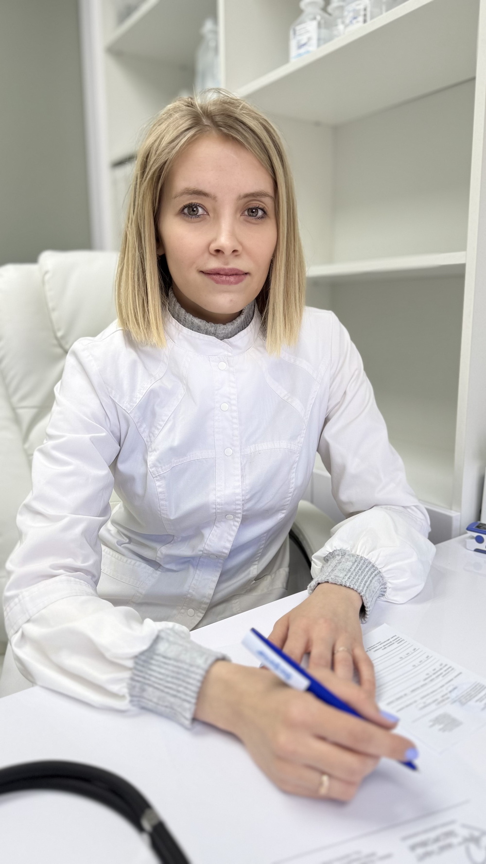Барбакадзе Екатерина Евгеньевна
